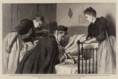 The Invalid Children